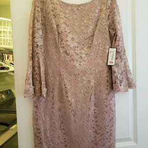 Jessica howard NEW size 12 dress